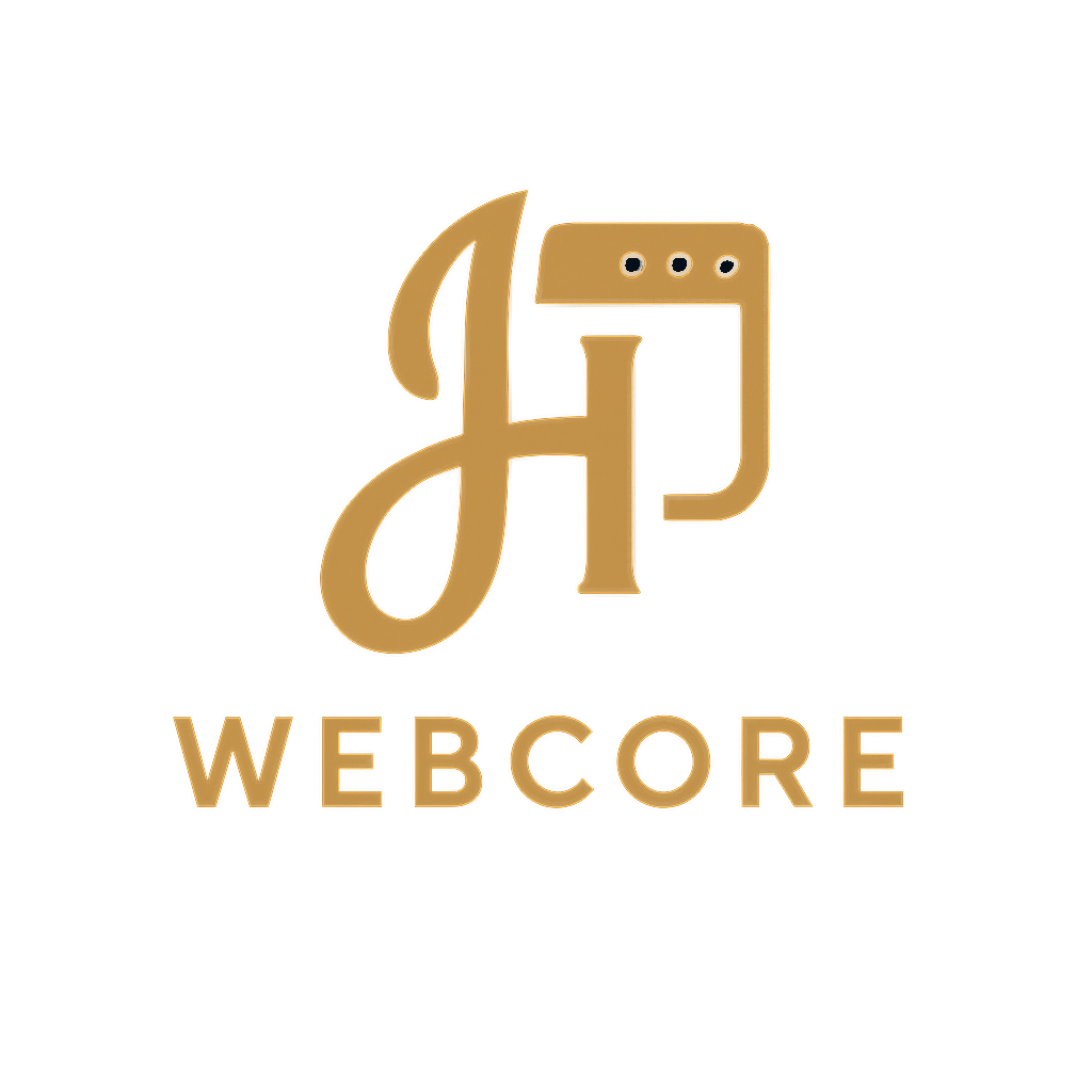 Logo JH Web Core